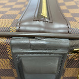 Louis Vuitton Pegase Damier 60 Rolling Travel Bag Luggage
