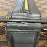 Louis Vuitton Pegase Damier 60 Rolling Travel Bag Luggage