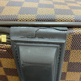 Louis Vuitton Pegase Damier 60 Rolling Travel Bag Luggage