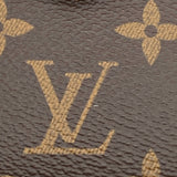 Louis Vuitton Monogram Kirigami Rose Ballerine Large GM Size Pochette