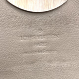 Louis Vuitton Mahina Monogram Portefeuille Iris Wallet
