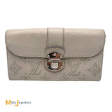 louis vuitton portefeuille iris wallet