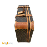 Louis Vuitton Stratos Jumbo Monogram Vintage X-Large Suitcase