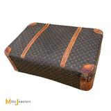 Louis Vuitton Stratos Jumbo Monogram Vintage X-Large Suitcase