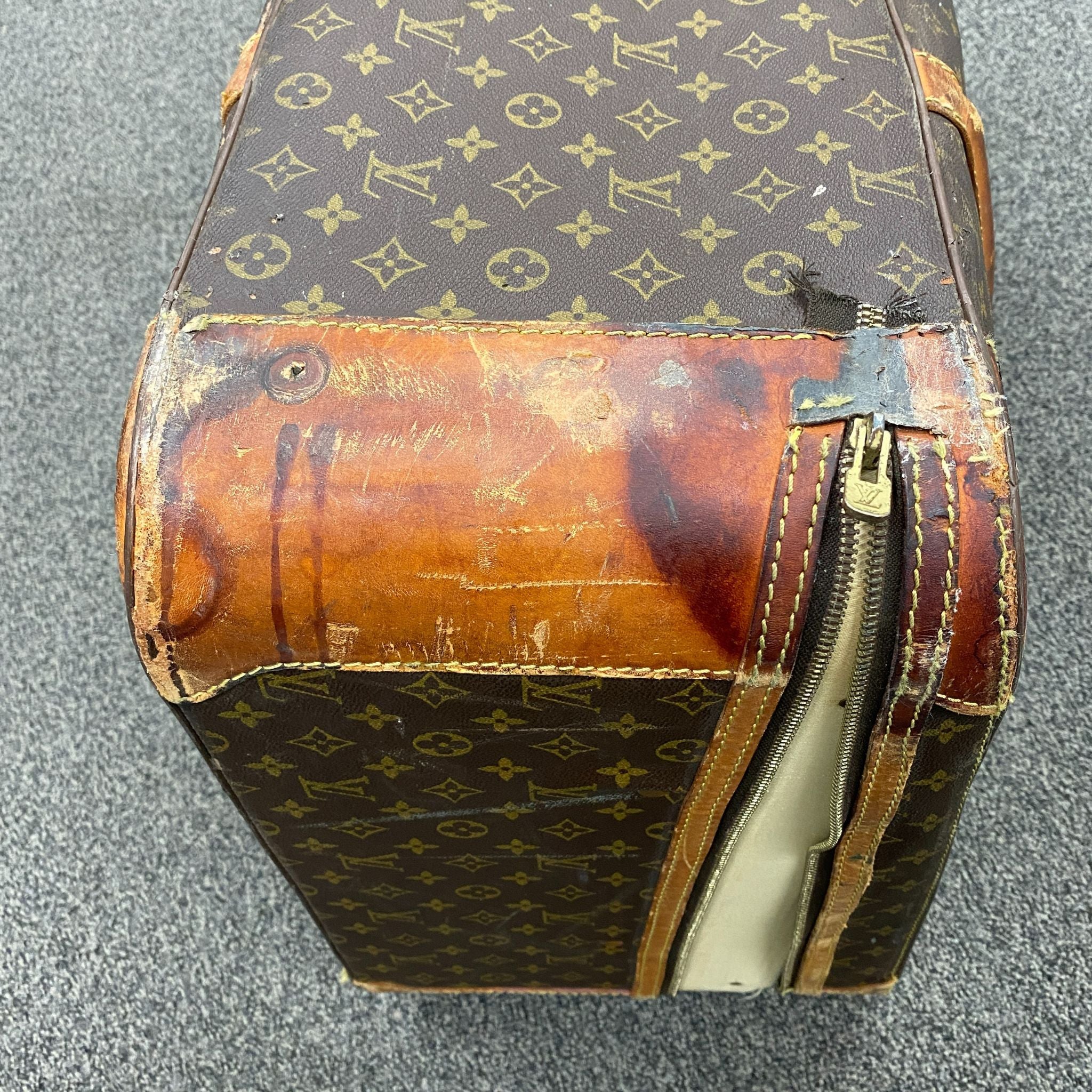 vuitton vintage louis