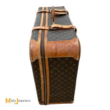 Louis Vuitton Stratos Jumbo Monogram Vintage X-Large Suitcase