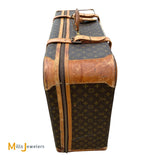 Louis Vuitton Stratos Jumbo Monogram Vintage X-Large Suitcase