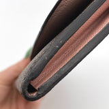 Louis Vuitton Monogram Emilie Rose Ballerine Wallet