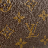 Louis Vuitton Monogram Emilie Rose Ballerine Wallet