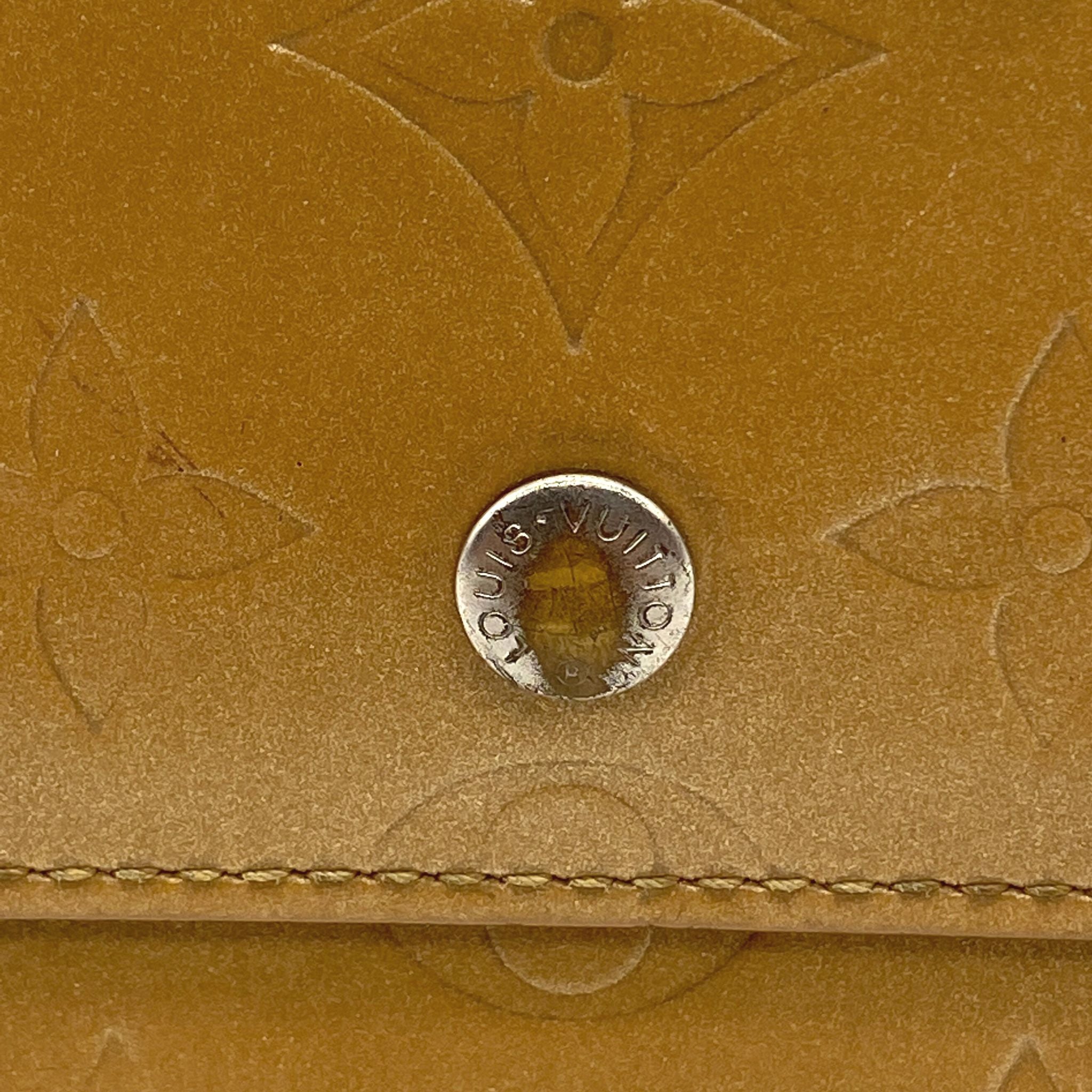 Louis Vuitton Monogram Porte Tresor International Long Wallet - A World Of  Goods For You, LLC