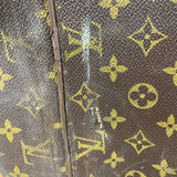 Louis Vuitton Stratos Jumbo Monogram Vintage X-Large Suitcase